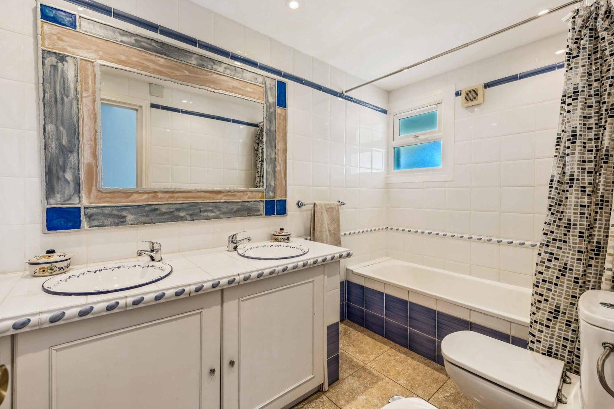 Villa Casillo Estepona Kültér fotó